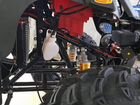 Квадроцикл Tiger Max Grade 300 Красный объявление продам