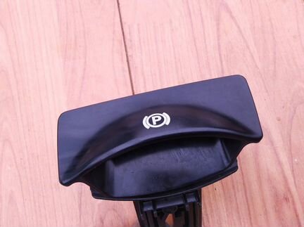 Ручка ручного тормоза Mercedes X164 W164 W251