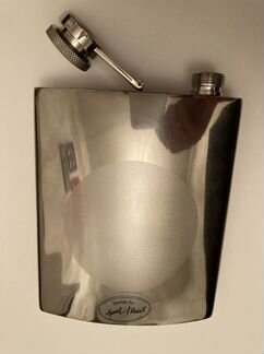 Фляжка, фляга икеа новая 200мл