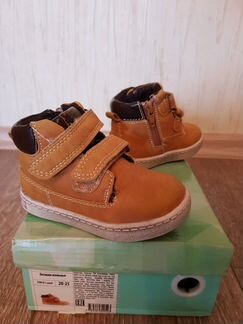 Детские ботиночки