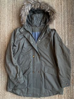 Парка Zara