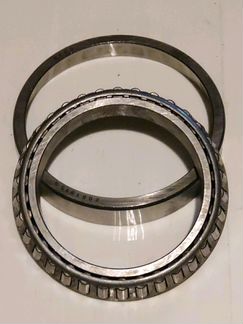 Подшипник дифера на луаз и заз