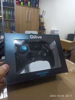 Джойстик Xbox 360 новый