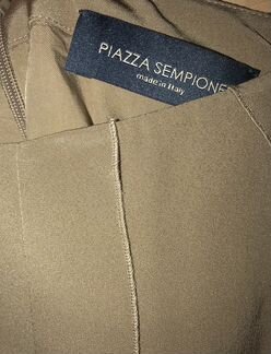 Новая юбка Piazza Semphione. Обмен