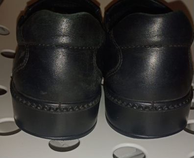 Эcco туфли р.36