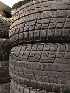 225 65 17 Yokohama Geolandar I/T-S G073 Зима