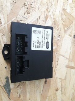 Блок электронный range Rover Sport 2 L494