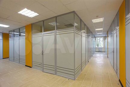Офисное помещение