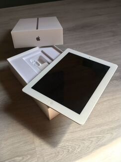 iPad 3(32Gb)