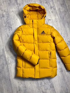 Куртка Adidas зимние мужские
