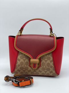 Люксовая женская сумка Bottega Veneta кожа новая