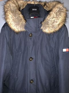 Куртка Tommy hilfiger