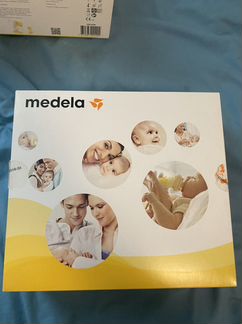 Молокоотсос электрический