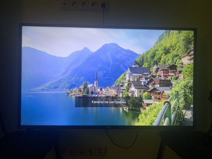 Lg 50uk6300 hdr 4k