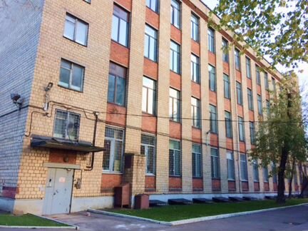 Офис, 58 м²