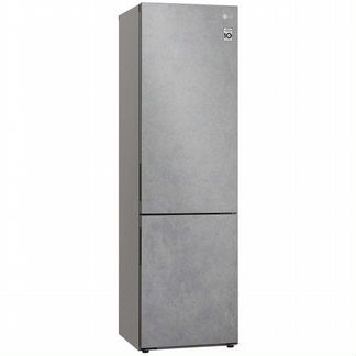 Холодильник LG DoorCooling+ GA-B509ccil
