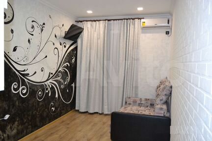 Квартира-студия, 25 м², 3/3 эт.