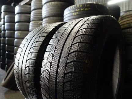 265/50/20 Michelin X-Ice Snow r20 180y