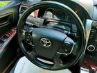 Toyota Camry 2.0 AT, 2013, 126 531 км объявление продам