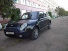LIFAN Smily (320) 1.3 МТ, 2011, 112 353 км