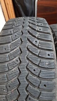 Зимние шины Bridgestone