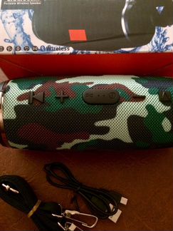 Колонка Charge mini