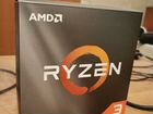 Продаю Процессор AMD Ryzen 3 3100 BOX, сокет AM4