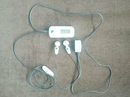 FM stereo Sony Ericsson Xperia
