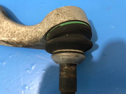 Рычаг подвески передний левый Bmw 7-Я Серия F02