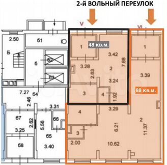 ЖК Семеновский парк