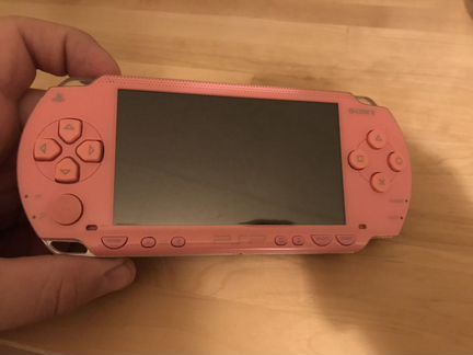 Sony playstation portable