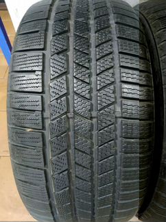 275 40 20 Continental бу Шины Зимние 275 40 R20 99