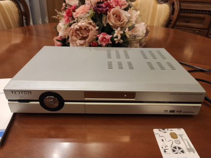 Спутниковый ресивер Samsung DSB - B350V