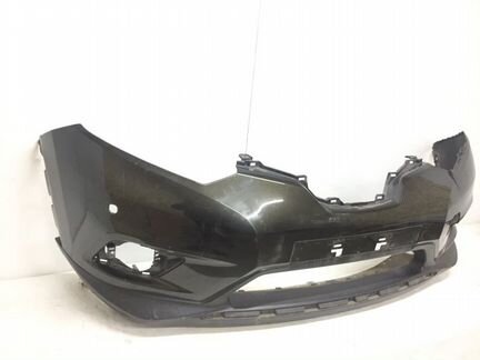 Бампер передний Nissan X-Trail T-32 2013-2019