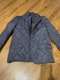 Курка на мальчика 164