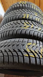 185 60 15 Michelin Alpin A4