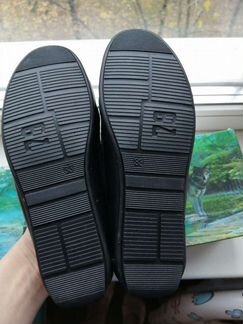 Туфли на мальчика 33 размер новые