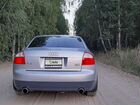 Audi A4 1.8 МТ, 2003, 260 000 км объявление продам