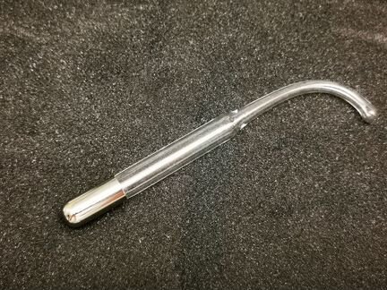 Насадка-электрод 