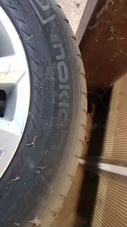 Диски Volkswagen