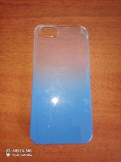 Чехол на телефон айфон4