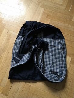 Слинг на кольцах