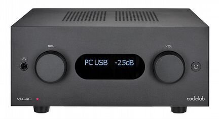 AudioLab M-DAC+ цап DAC