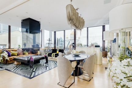 5-к квартира, 345 м², 7/7 эт.