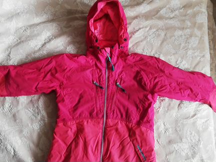 Куртка для девочки
