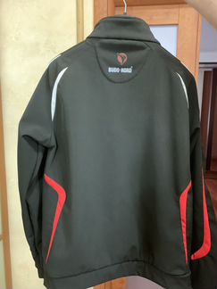 Ветровка спортивная
