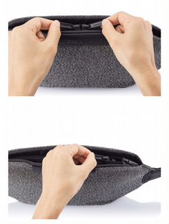 Поясная сумка XD Design Urban Bumbag