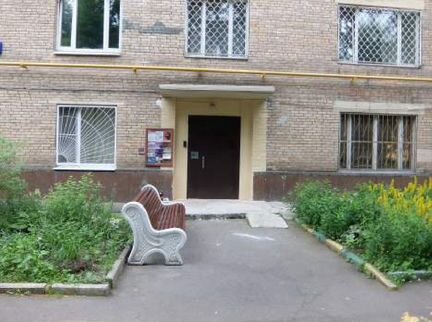 Свободного назначения, 54 м²