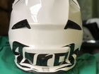 Кроссовый шлем Airoh объявление продам