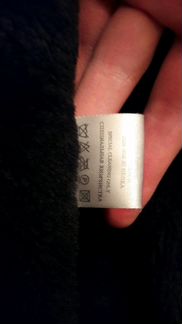 Дубленка женская, 46